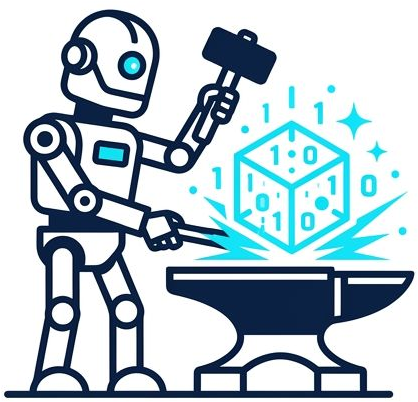 Westcott Data Foundry logo